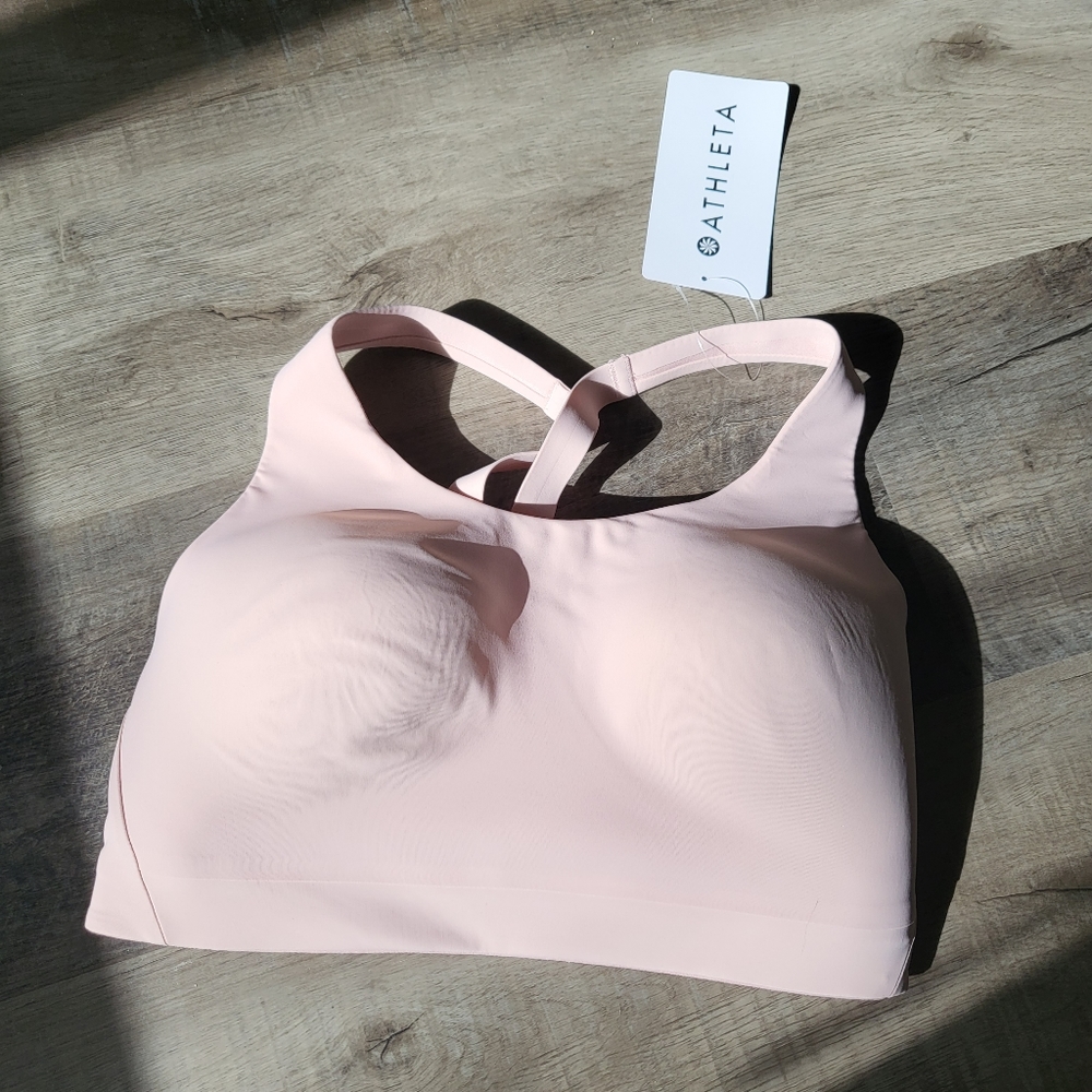 Advance Bra